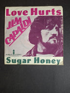 Jim Capaldi – Love Hurts