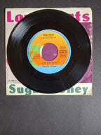 Jim Capaldi – Love Hurts