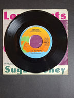Jim Capaldi – Love Hurts