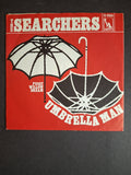 The Searchers ‎– Umbrella Man