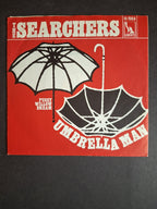 The Searchers ‎– Umbrella Man