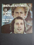 Simon And Garfunkel* – El Condor Pasa
