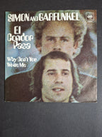 Simon And Garfunkel* – El Condor Pasa
