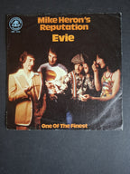 Mike Heron's Reputation – Evie