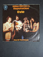 Mike Heron's Reputation – Evie