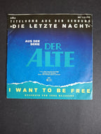 Edna Bejarano – I Want To Be Free