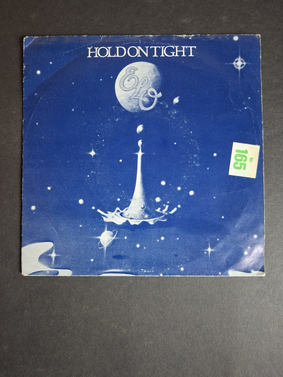 ELO – Hold On Tight