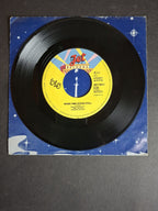 ELO – Hold On Tight