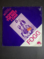 Fogg – Doing The Best I Can