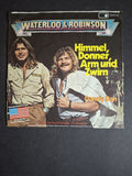 Waterloo & Robinson – Himmel, Donner, Arm Und Zwirn