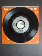 Suzanne – You Really Got A Hold On Me