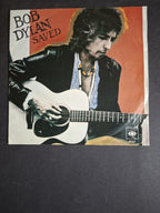 Bob Dylan – Saved