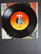 Bob Dylan – Saved