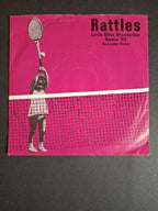Rattles – Little Miss Wunderbar (Remix '89)