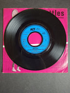 Rattles – Little Miss Wunderbar (Remix '89)