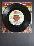 Vaughan Mason & Butch Dayo – Party On The Corner