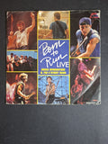 Bruce Springsteen & The E Street Band* – Born To Run (Live)