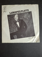 Johnny Winter – Mind Over Matter