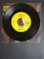 Johnny Winter – Mind Over Matter