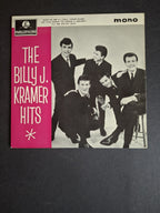 Billy J. Kramer With The Dakotas – The Billy J. Kramer Hits