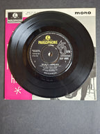 Billy J. Kramer With The Dakotas – The Billy J. Kramer Hits