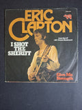 Eric Clapton – I Shot The Sheriff