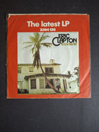 Eric Clapton – I Shot The Sheriff