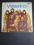 Gerd Michaelis-Chor – Waterloo / I'm A Train