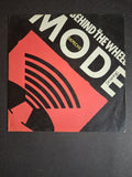 Depeche Mode – Behind T̈he Wheel (Remix)