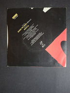 Depeche Mode – Behind T̈he Wheel (Remix)
