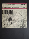 Robby Lind – Traumland Im Schnee / Flocken Fallen Vom Himmel