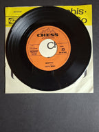 Chuck Berry – Memphis / Go-Go-Go