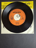 Chuck Berry – Memphis / Go-Go-Go