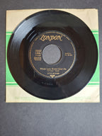 Little Richard – Whole Lotta Shakin' Goin' On