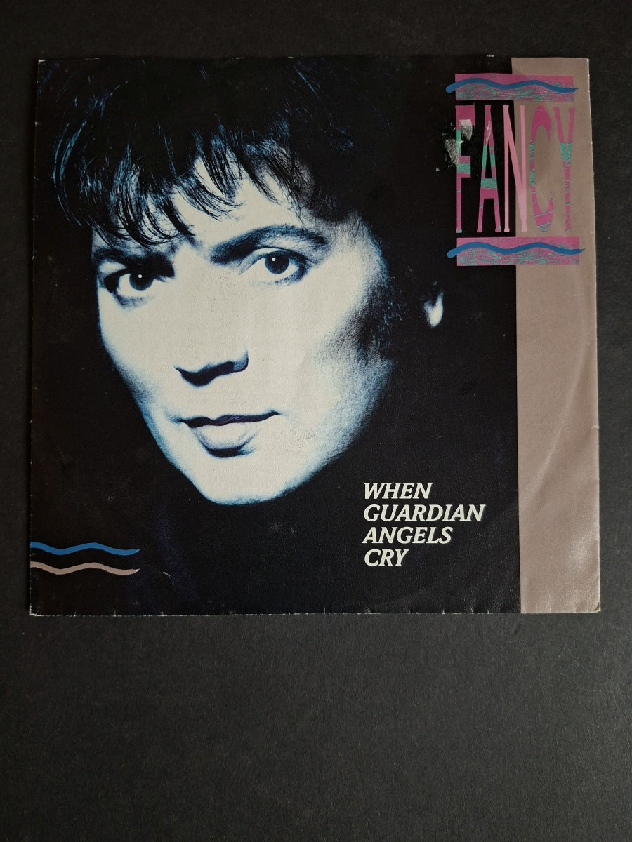 Fancy – When Guardian Angels Cry