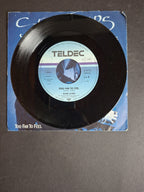 Secret Lovers - I See It In Your Eyes