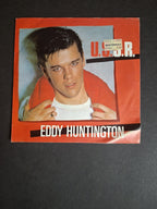 Eddy Huntington – U.S.S.R.