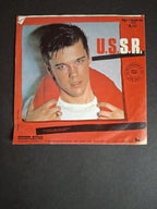 Eddy Huntington – U.S.S.R.