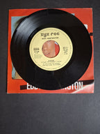 Eddy Huntington – U.S.S.R.