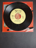 Eddy Huntington – U.S.S.R.