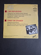 Silent Circle – I Am Your Believer