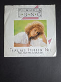 Claudia Jung – Träume Sterben Nie