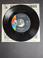 Wilson Pickett ‎– If You Need Me
