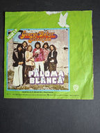 George Baker Selection – Paloma Blanca