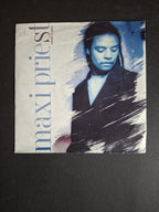 Maxi Priest – Close To You