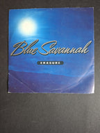 Erasure – Blue Savannah