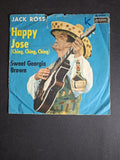 Jack Ross – Happy Jose (Ching, Ching, Ching)