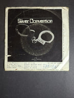 Silver Convention – Fly, Robin, Fly / Tiger Baby