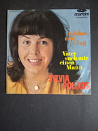 Sylvia Poluxis – 2 Jahre Und 1 Tag
