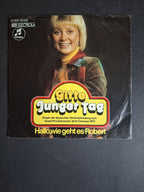 Gitte – Junger Tag